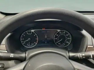 Nissan Altima 2024 2.5 SV 4dr Sedan