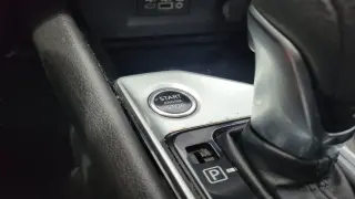 Nissan Altima 2024 2.5 SV 4dr Sedan