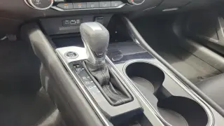 Nissan Altima 2024 2.5 SV 4dr Sedan