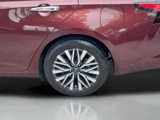 Nissan Altima 2024 2.5 SV 4dr Sedan
