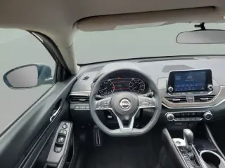Nissan Altima 2024 2.5 SV 4dr Sedan