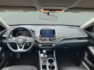 Nissan Altima 2024 2.5 SV 4dr Sedan