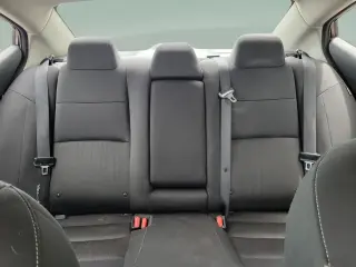 Nissan Altima 2024 2.5 SV 4dr Sedan