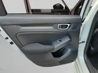 Honda Civic 2022 Sport 4dr Sedan