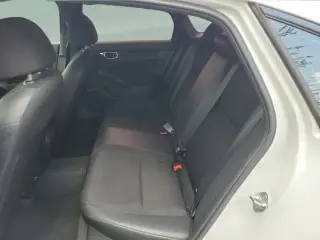 Honda Civic 2022 Sport 4dr Sedan