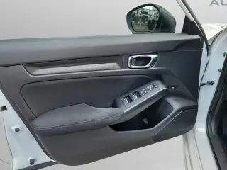 Honda Civic 2022 Sport 4dr Sedan