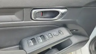 Honda Civic 2022 Sport 4dr Sedan