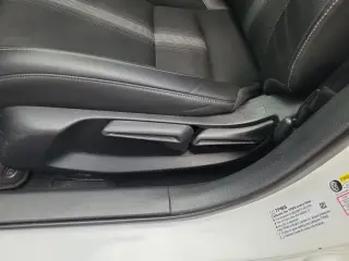 Honda Civic 2022 Sport 4dr Sedan