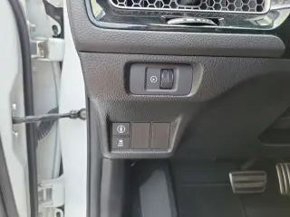 Honda Civic 2022 Sport 4dr Sedan
