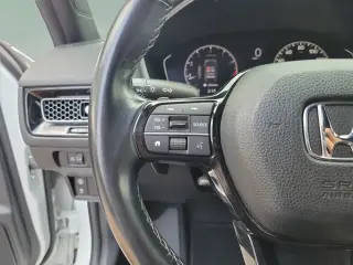 Honda Civic 2022 Sport 4dr Sedan