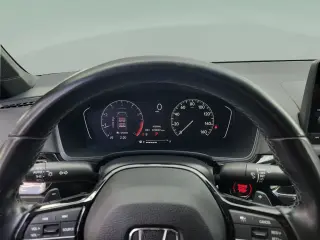 Honda Civic 2022 Sport 4dr Sedan
