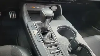 Honda Civic 2022 Sport 4dr Sedan