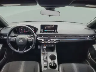 Honda Civic 2022 Sport 4dr Sedan