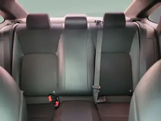 Honda Civic 2022 Sport 4dr Sedan