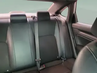 Honda Civic 2022 Sport 4dr Sedan
