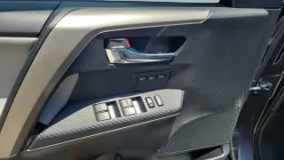 Toyota RAV4 2015 Limited 4dr SUV