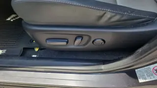 Toyota RAV4 2015 Limited 4dr SUV
