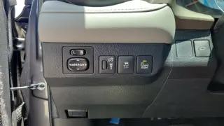 Toyota RAV4 2015 Limited 4dr SUV