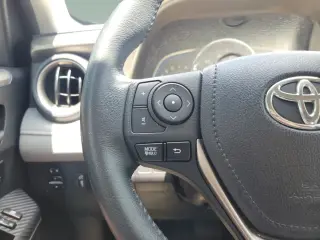 Toyota RAV4 2015 Limited 4dr SUV