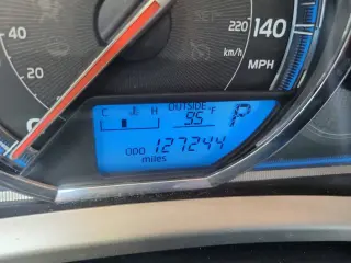 Toyota RAV4 2015 Limited 4dr SUV