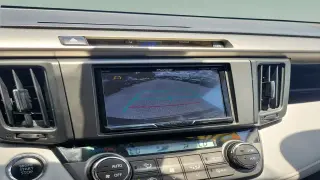 Toyota RAV4 2015 Limited 4dr SUV