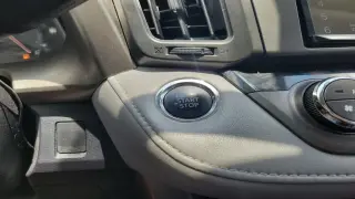 Toyota RAV4 2015 Limited 4dr SUV