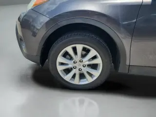 Toyota RAV4 2015 Limited 4dr SUV