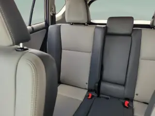 Toyota RAV4 2015 Limited 4dr SUV