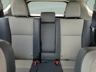 Toyota RAV4 2015 Limited 4dr SUV