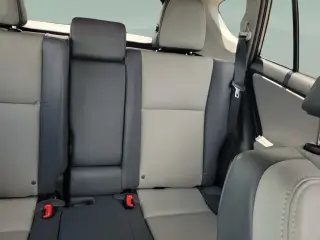 Toyota RAV4 2015 Limited 4dr SUV