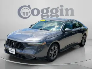 Honda Accord 2023 EX 4dr Sedan