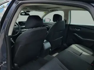Honda Accord 2023 EX 4dr Sedan