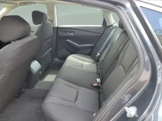 Honda Accord 2023 EX 4dr Sedan