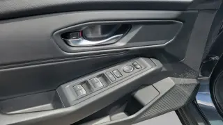 Honda Accord 2023 EX 4dr Sedan