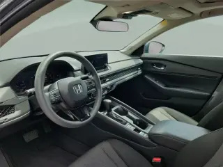 Honda Accord 2023 EX 4dr Sedan