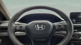 Honda Accord 2023 EX 4dr Sedan