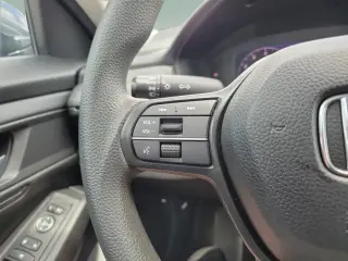 Honda Accord 2023 EX 4dr Sedan