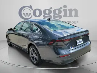 Honda Accord 2023 EX 4dr Sedan