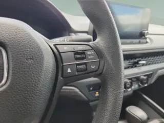 Honda Accord 2023 EX 4dr Sedan