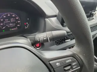 Honda Accord 2023 EX 4dr Sedan