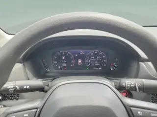 Honda Accord 2023 EX 4dr Sedan