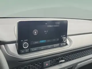 Honda Accord 2023 EX 4dr Sedan