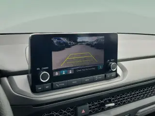 Honda Accord 2023 EX 4dr Sedan