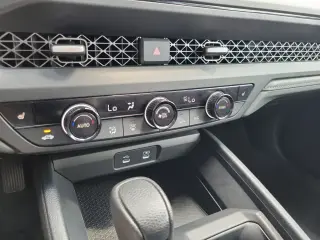 Honda Accord 2023 EX 4dr Sedan