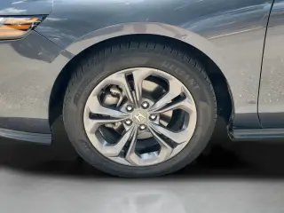 Honda Accord 2023 EX 4dr Sedan