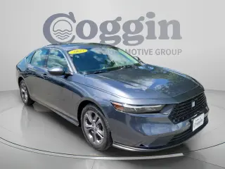 Honda Accord 2023 EX 4dr Sedan