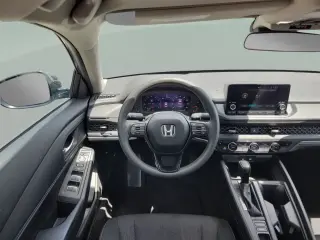 Honda Accord 2023 EX 4dr Sedan