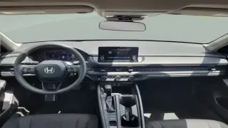 Honda Accord 2023 EX 4dr Sedan