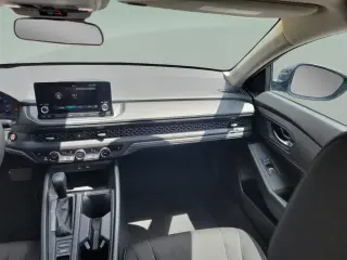 Honda Accord 2023 EX 4dr Sedan