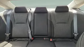 Honda Accord 2023 EX 4dr Sedan